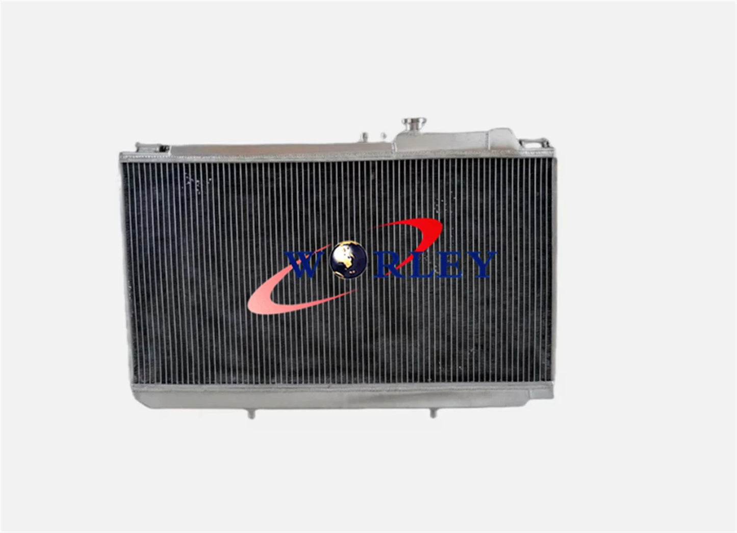 4 Row Aluminum Radiator for Lexus SC430/GS430 4.3L V8 (2001-2010)