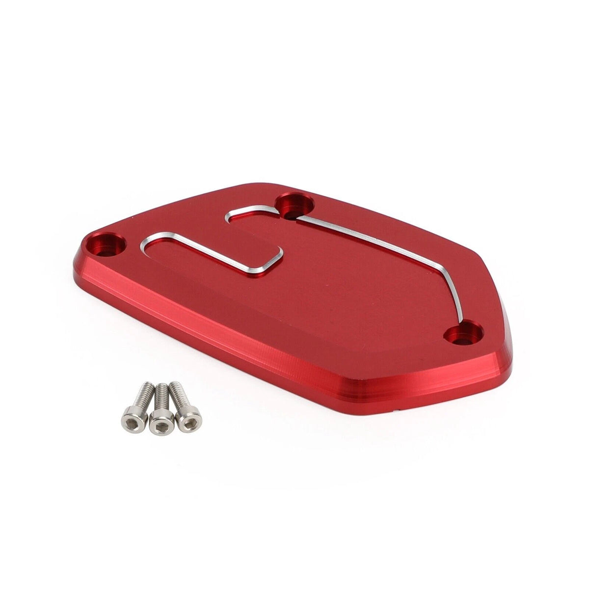 Brake Fluid Reservoir Cover for BMW RnineT (2014-2023)