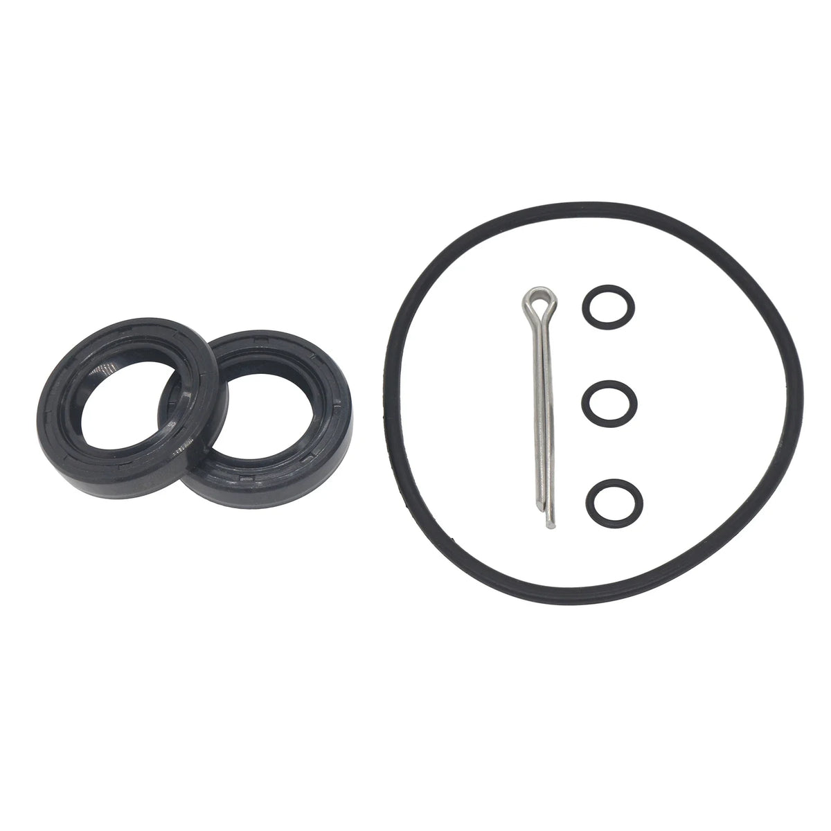 Gearcase Seal Kit for Honda Marine 60HP BF60A (2010-2015)