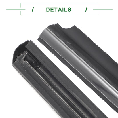 Rear Weatherstrip Window Seal for Toyota Camry (1997-2001)