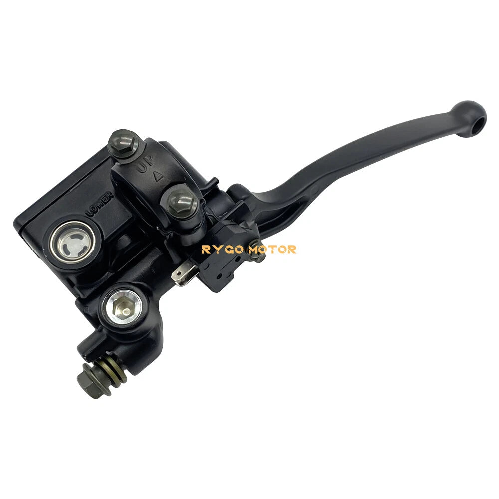 Front Brake Master Cylinder Assembly for Honda CRF230L CRF230M (2008–2009)