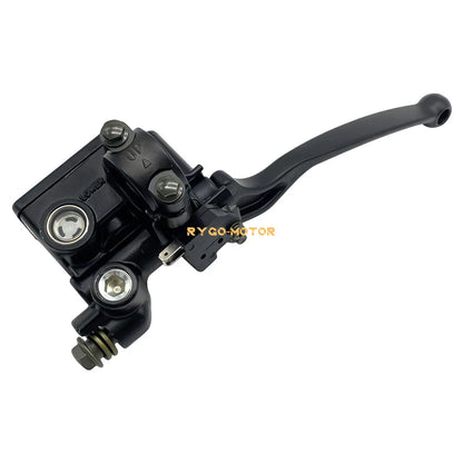 Front Brake Master Cylinder Assembly for Honda CRF230L CRF230M (2008–2009)
