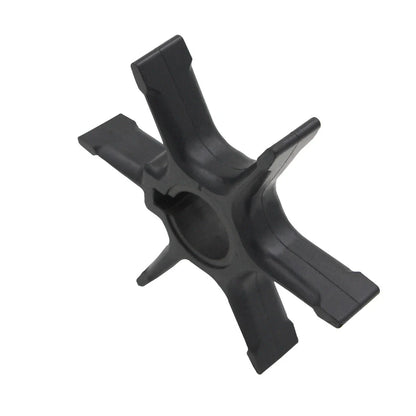Water Pump Impeller with Key for Suzuki 9.9-28HP (17461-93002)