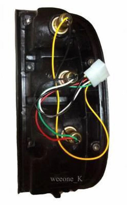 Left Side Tail Light for Ford Ranger (1998-2002)