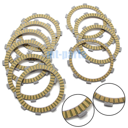 Clutch Friction Disc Plate for Suzuki GSF1200S Bandit S (1996-2006)