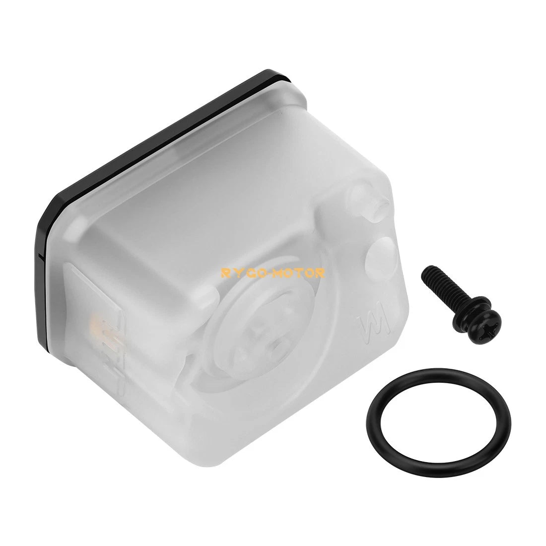 Master Cylinder Reservoir Assy for Ski-Doo Summit 500SS 600 800 850