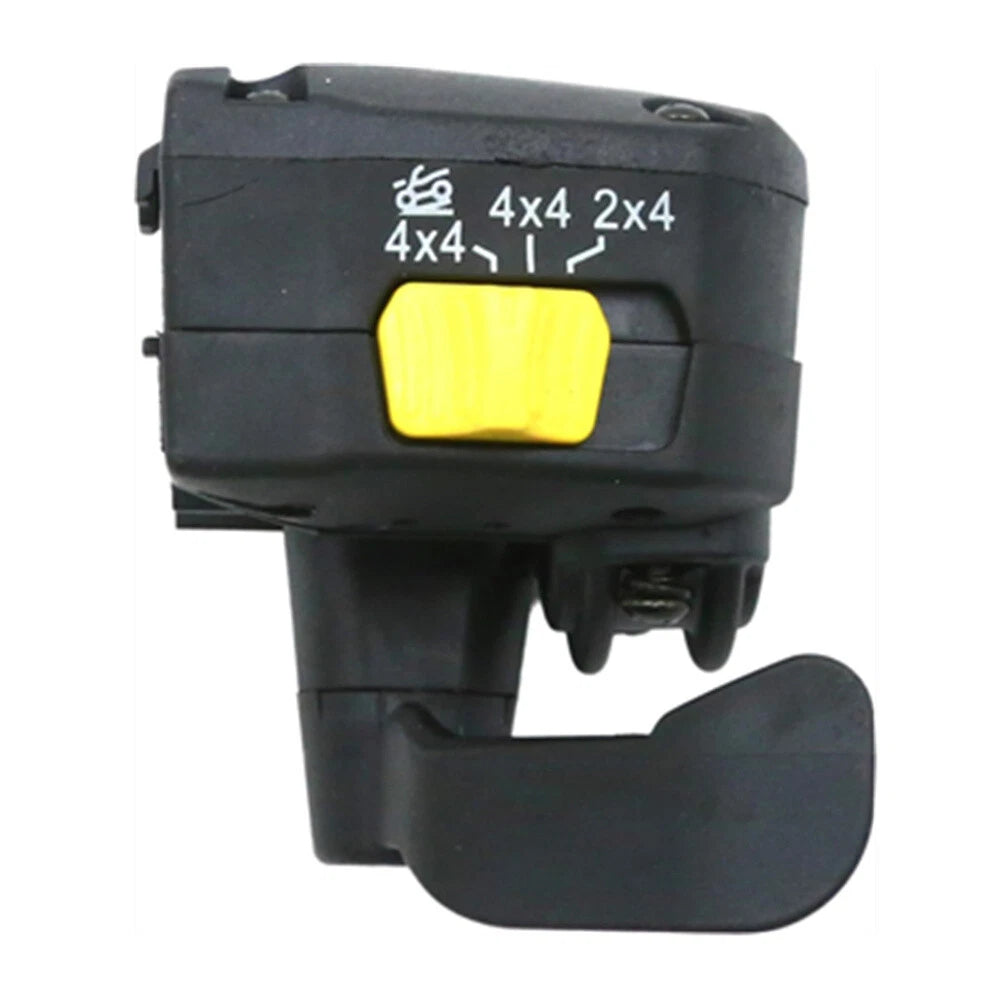 Thumb Throttle Lever for Polaris Sportsman SP Touring 850 570 (2015-2019)
