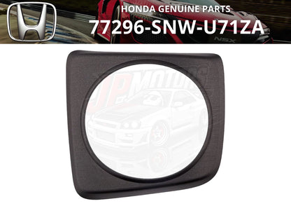 Shift Boot Under Panel Trim for Honda Civic (2007–2011)