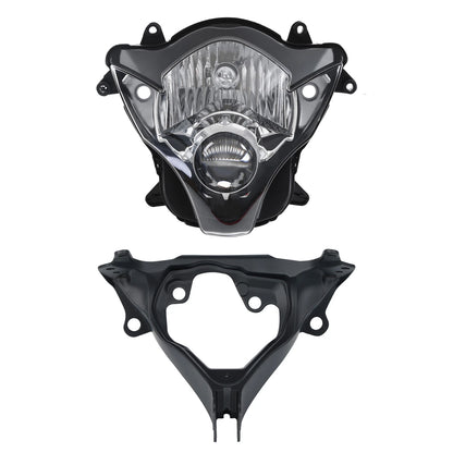 Headlight Assembly for Suzuki GSXR600 GSXR750 (2006-2007)