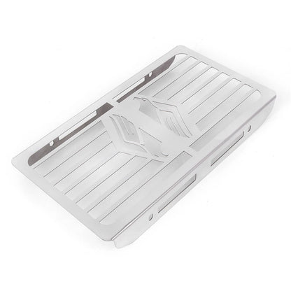 Stainless Steel Radiator Grill Guard for SUZUKI Marauder VZ800 (1997-2004)