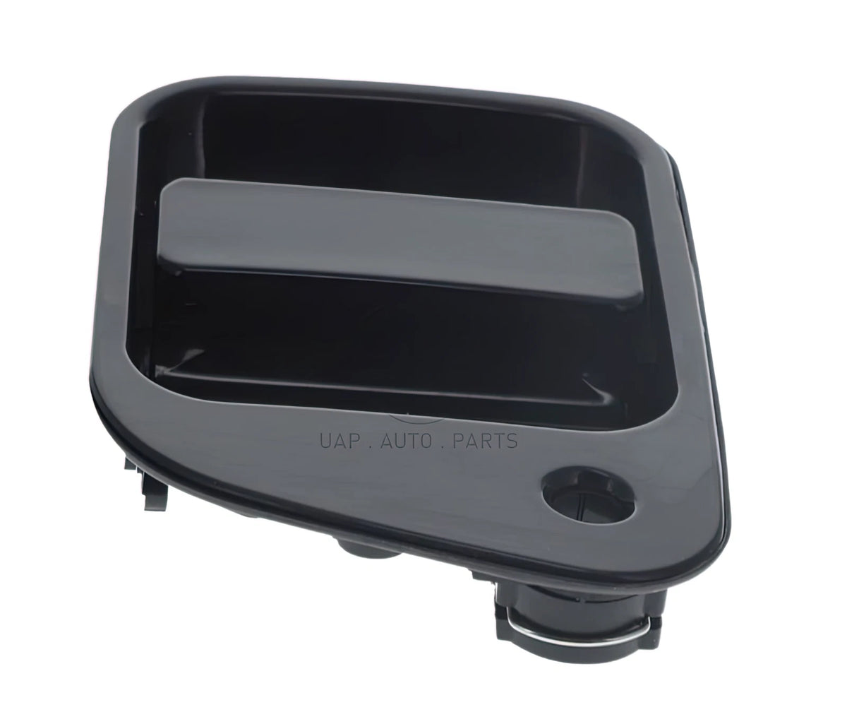 Left Rear Outer Sliding Door Handle for Mitsubishi Delica L400 Starwagon (1999–2007)