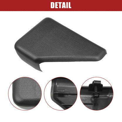 Rear Right Passenger Side Car Seat Shield Cover for Ford
