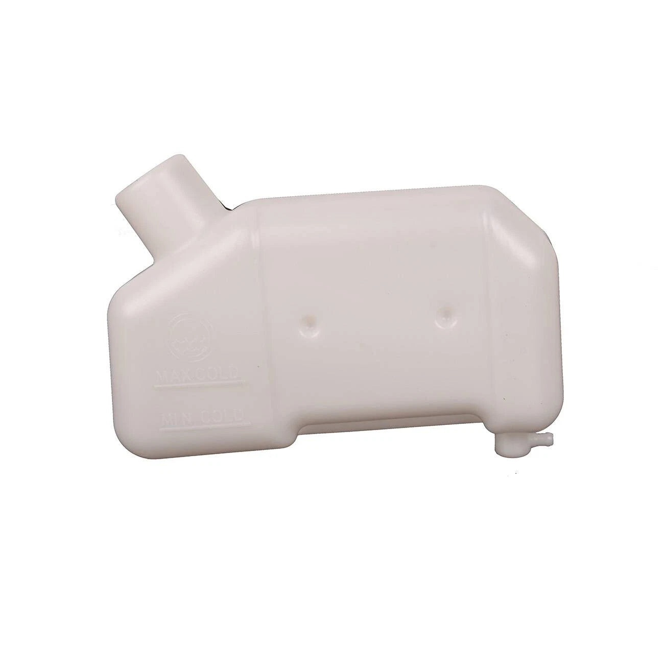 Radiator Water Coolant Reservoir Tank for Bobcat 653 742 743 751 753 763