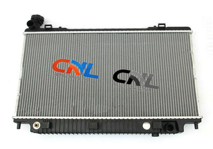 Radiator for V8 Holden Commodore VE 2006-2010 (2006-2010)