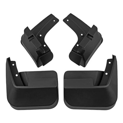 Mud Flap Guard Fender Protector for Subaru Forester (2013–2018)