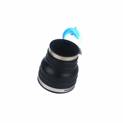 Exhaust Bellow 3" Upper for Mercruiser