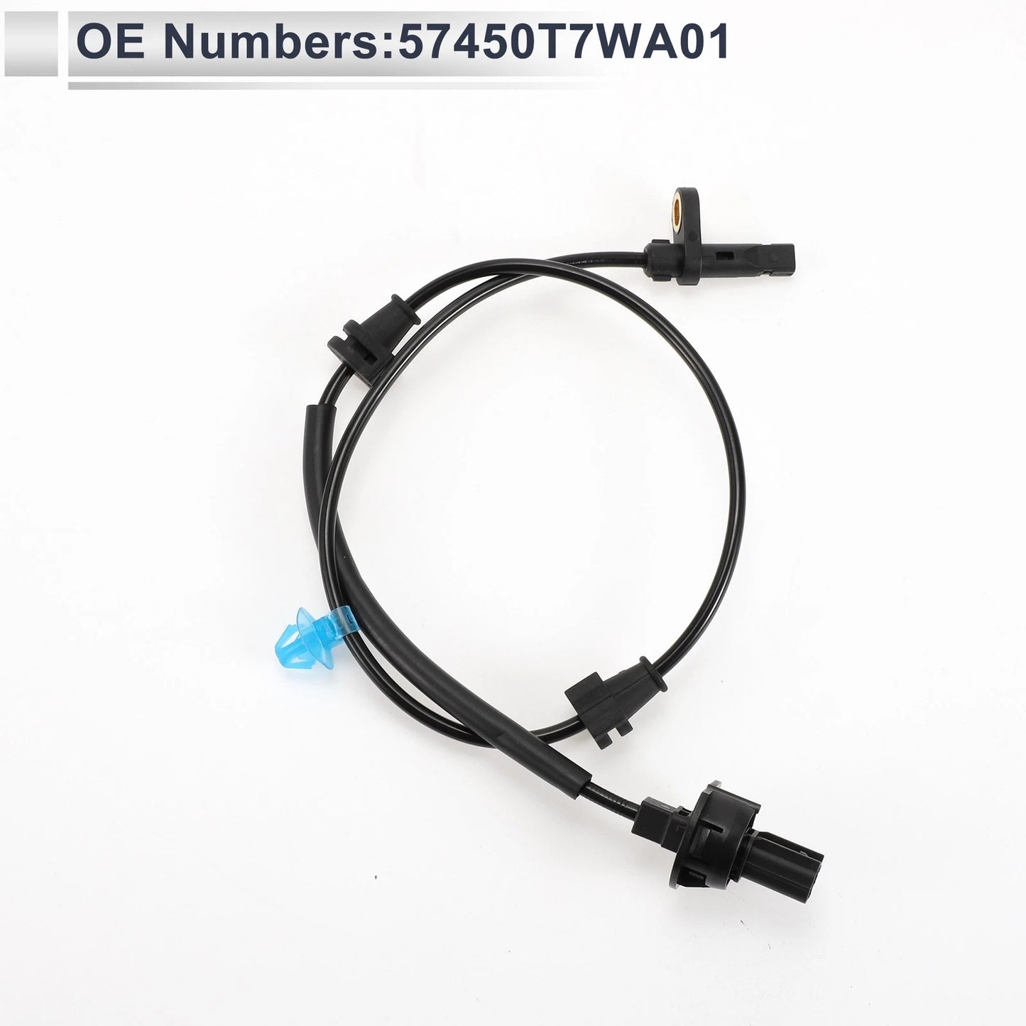 ABS Wheel Speed Sensor for Honda HR-V 1.8L Front Right (2016-2021)