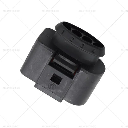 Ignition Coil Connector Repair Kit for VW Passat, Audi, Skoda (1997-2005)