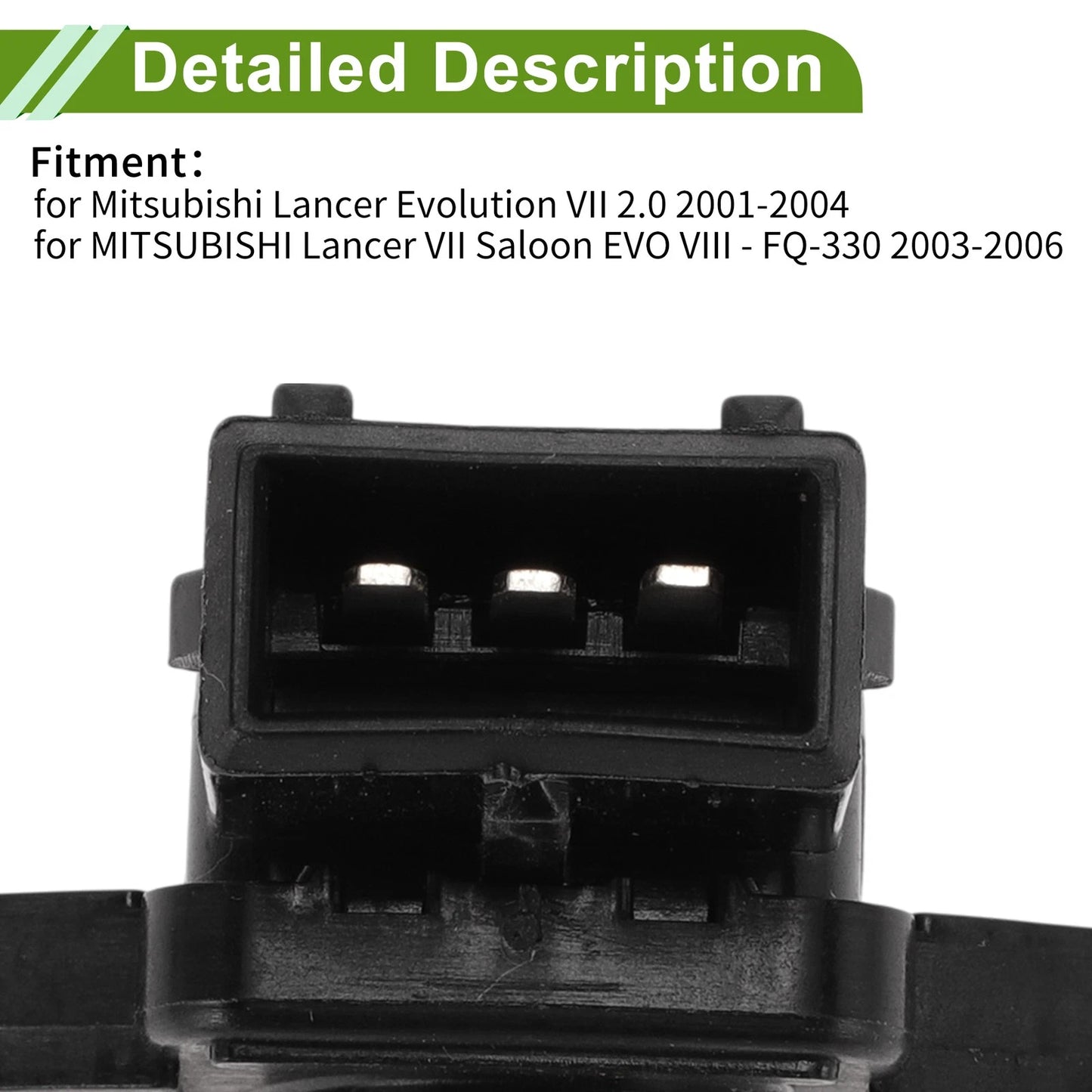 MAP Sensor for Mitsubishi Lancer (2002-2007)