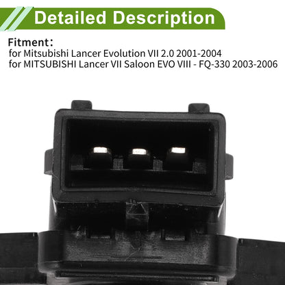 MAP Sensor for Mitsubishi Lancer (2002-2007)