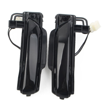Rearview Mirror Turn Signal Light for Jeep Grand Cherokee WK2 (2011-2020)