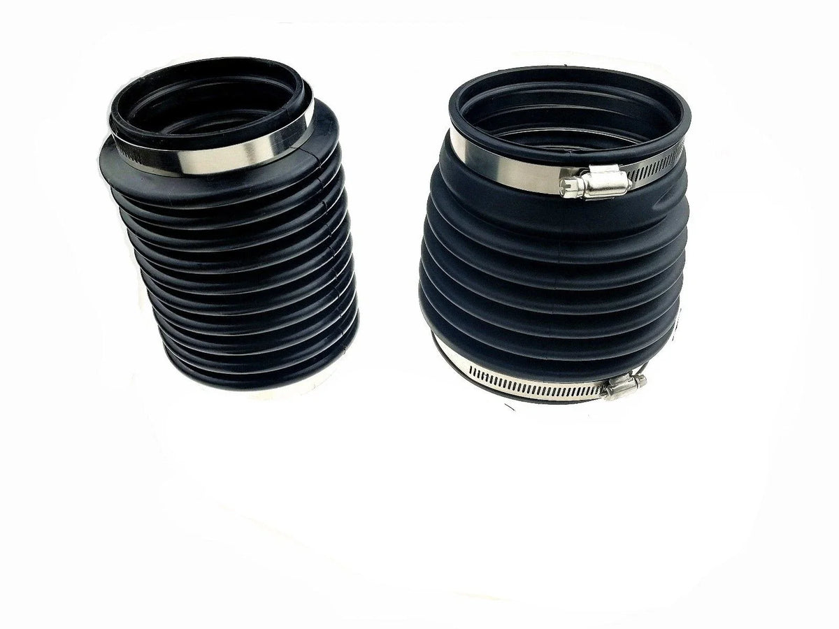 Drive Bellows Kit for Volvo Penta AQ200 250 270 275 280 290DP