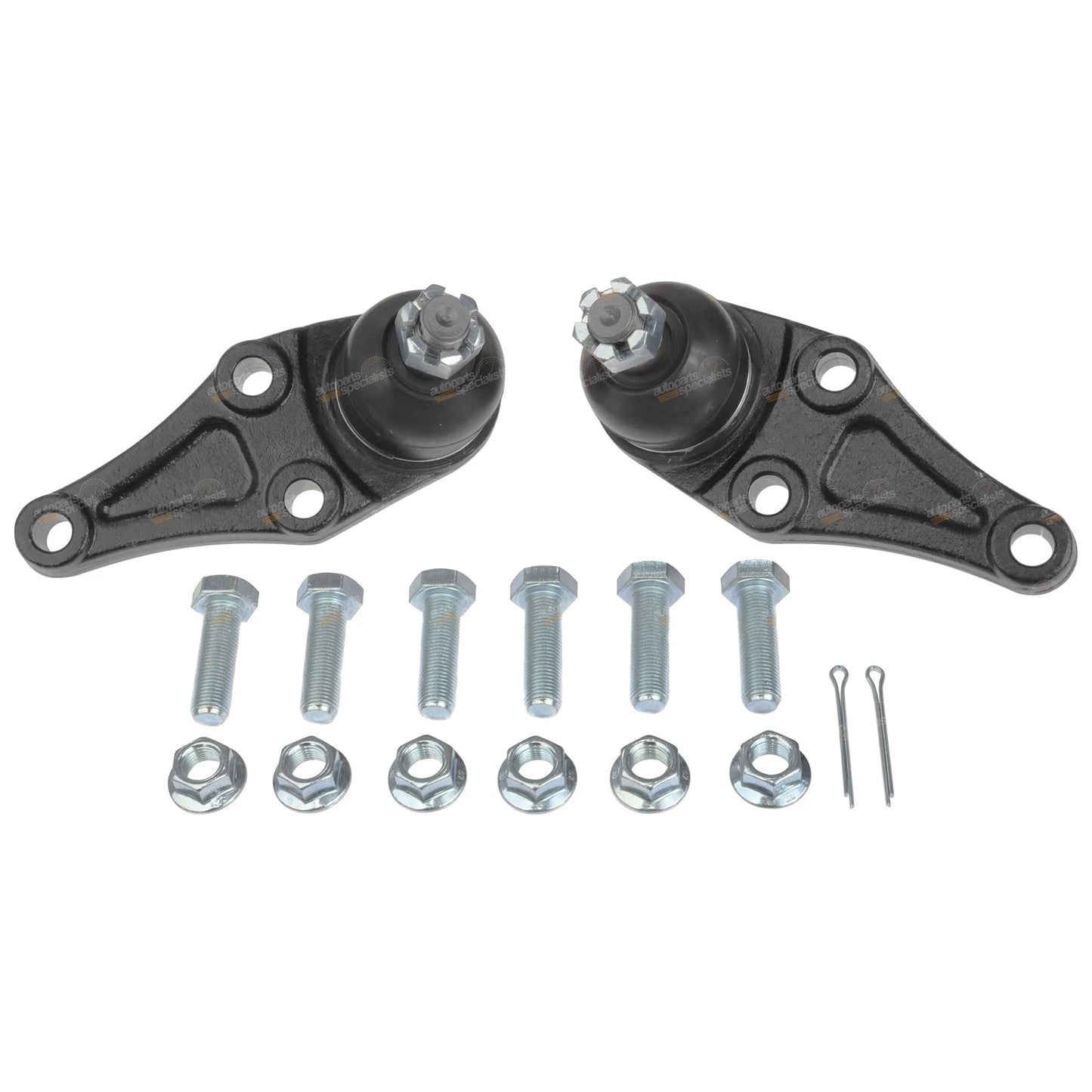 Lower Ball Joints for Mitsubishi Pajero NM NP NS NT (2000-2011)