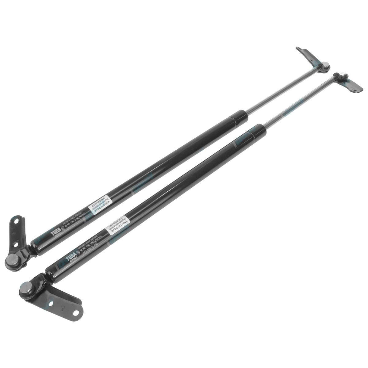 Gas Stay Tailgate Support Struts for Tarago Van TCR10 TCR11 TCR20 TCR21 (1990-2000)