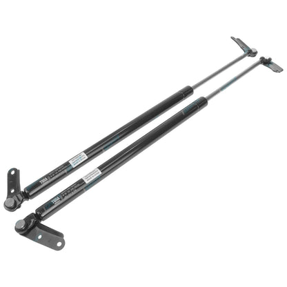Gas Stay Tailgate Support Struts for Tarago Van TCR10 TCR11 TCR20 TCR21 (1990-2000)