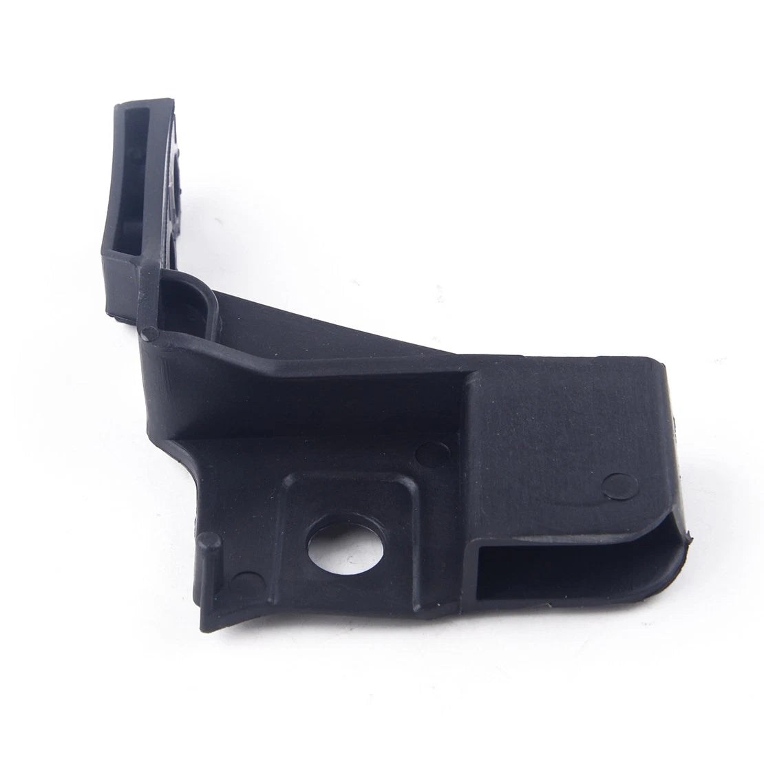 Front Left Headlight Bracket for Ford Fusion, Lincoln MKZ (2013-2020)