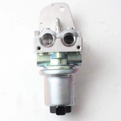 Fuel Lift Pump for Cummins ISC ISL QSL QSC (1998–2007)