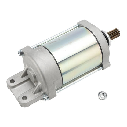 Starter for Triton AX 700, GOES 650i, G 725i, Access MAX 600-800 (2000-2023)