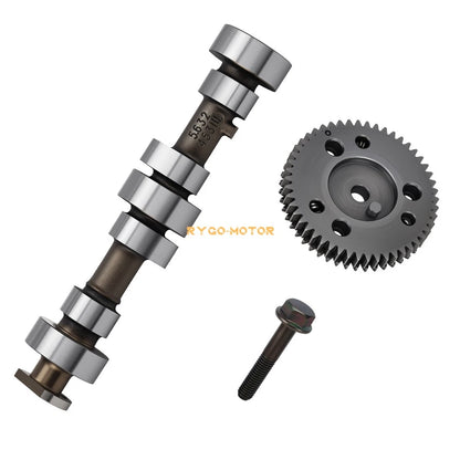 Camshaft Gear Bolt Set for Polaris RZR 800, RZR S 800, RZR 4 800 (2008–2014)