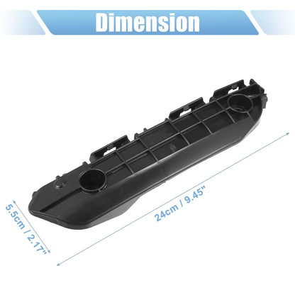 Bumper Bracket Retainer Spacer for Toyota Highlander (2008-2010)