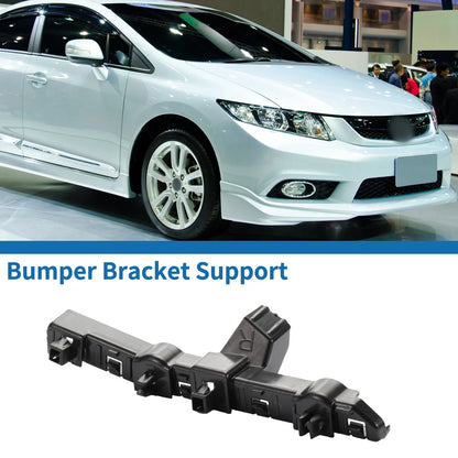 Right Front Bumper Retainer Bracket for Nissan Rogue Sport (2017-2022)