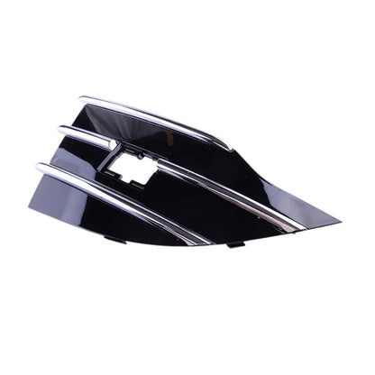 Right Front Fog Light Grille Cover for Ford Kuga Escape (2013-2016)