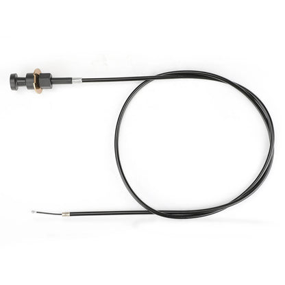 Choke Starter Cable for Yamaha Tri Moto 125/175 YT125/YT175