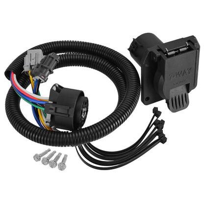 Wiring Harness for Ford, GM, Nissan Frontier, Suzuki (2000-2023)