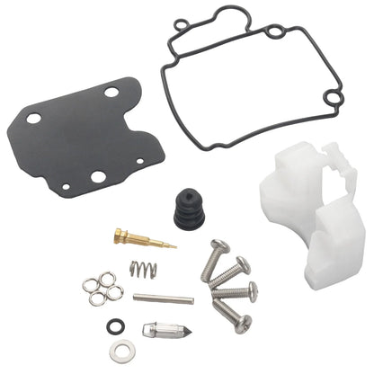 Carburetor Repair Kit for Mercury/Mariner 25-60HP Outboards