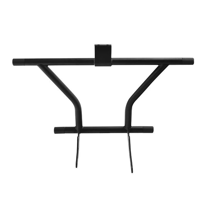 Engine Guard Crash Bar for Harley Heritage Softail Fat Boy Deluxe (2018 - 2024)