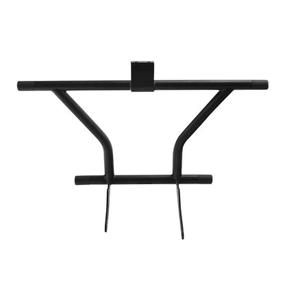 Engine Guard Crash Bar for Harley Heritage Softail Fat Boy Deluxe (2018 - 2024)