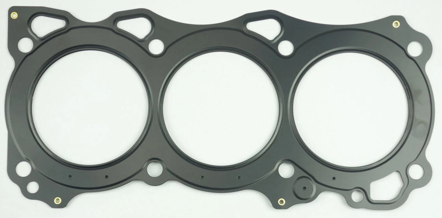 2 x Cylinder Head Gasket for Nissan Elgrand E51 3.5L V6 VQ35DE (2002–2010)