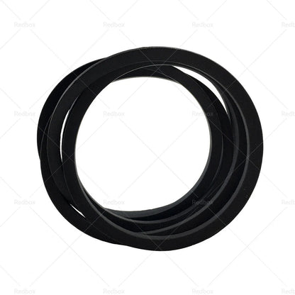 Drive Belt for Husqvarna Poulan Mowers LTH2142D, PP17538HP, 130969