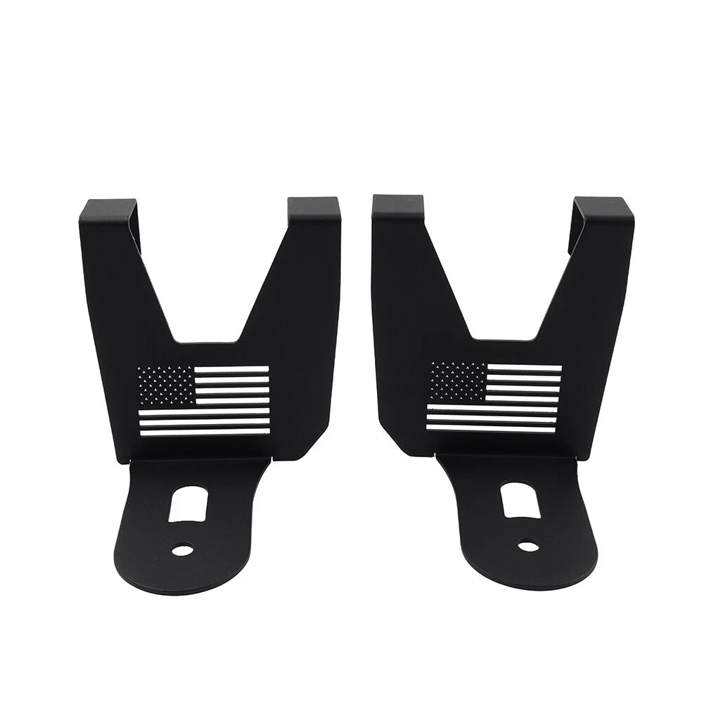 Cooler Mounting Bracket for Polaris RZR XP 1000 (2015-2020)