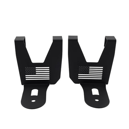 Cooler Mounting Bracket for Polaris RZR XP 1000 (2015-2020)