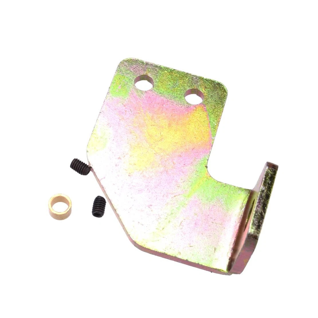 Fuel Shut Off Solenoid Cable Kit for Cummins Dodge 12V 6BT 4BT (1994-2002)