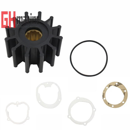 Flexible Impeller Kit for Ford Engine (2704ETA, 2711E, 2713E, 2714E)