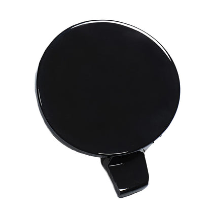 Front Bumper Tow Hook Eye Cover for Tesla Model 3 (2017-2023)