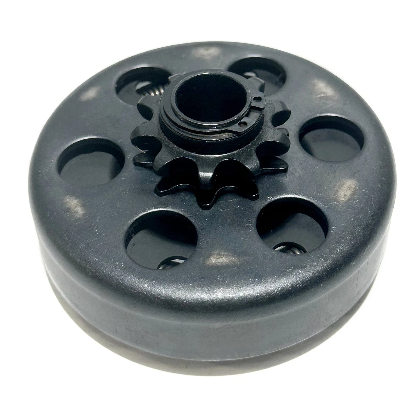 Centrifugal Clutch 3/4" Bore 10 Tooth for GoKart Drift Trike Bike