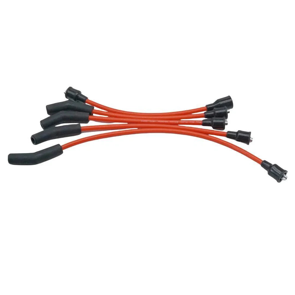 Marine Spark Plug Wire Set for Mercruiser 84-96 All Models